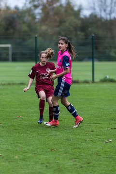 Bild 301 - B-Juniorinnen HSV - SV BW Hohen Neuendorf